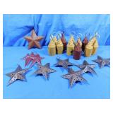 Asst. Mini Candle Lanterns