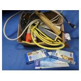 Power Strips,Extension Cords,Light Bulbs&more