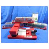 Sizzix Die Cutters, Sizzix System