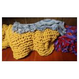 Blankets&Throws