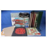 Sketch Pads,Scrapping Creations Paper,Art/Craft