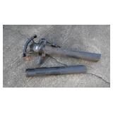 B&D Blower-works