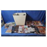 Lot of Arts&Crafts Magazines