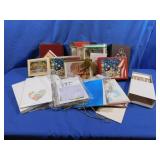 NIB Holiday Cards/Envelopes,Christmas Cards,