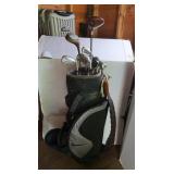 Velociteque Irons-Pitch-3 Irons w/Taylormade