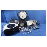 Phillips CD Sound Machine,works,Strata( Amtel)5"