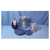 Ninja Master Proof Blender,Works-like new