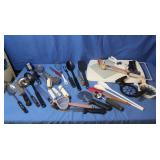 Lot of Kitchen Utensils&Cutting Boards