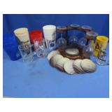 Wooden Wine Glass Holder,Wine Glasses,Glass Mugs
