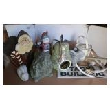 Lawn Decoration, Deer Antlers&more