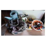 Lawn&Garden Tools, Water Cans&more