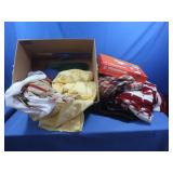 Blankets,Afghans,Heatpack&More