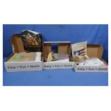 Latch/Hook Kits