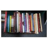 Books(South Beach Diet,Handcrafted Country&More)