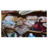 Towels,Linens,Wash Cloths