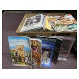 Large Magazine Lot(Home Companion,Reminisce&more)