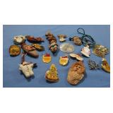 Chritsmas Costume Jewelry