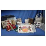 Blank Envelopes,Sketch Books,Tile book&more