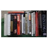 Books(Fake Your Own Antiques,Dwellings&More)