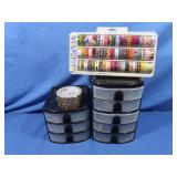 Plastic 8 Drawer Storage Unit,Fashion