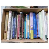Book Lot-Great Diaries,Decorative Stamping,Art