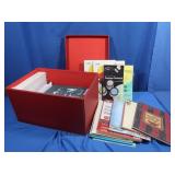 Blank Paper, Cardstock,Tracing Paper,Stationary &