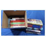 Books(Wired,Jackie,Fran Drescher&More)
