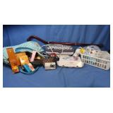 Hairdryer,Hot curlers,Callus Remover&more