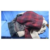 Blankets
