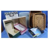 Small Storage totes,Sketch