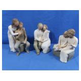Willow Tree Mother&Child&Couples Statues