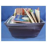 Asst Books/Magazines,Punch