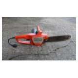 Remington 10" Elec Saw-as is