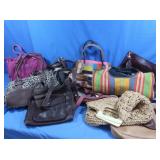 Purses,Bags&More