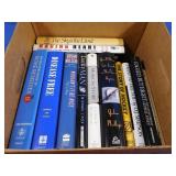 Books(Monica
