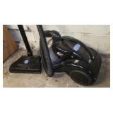 Fantom Lightning Vacuum Cleaner, works