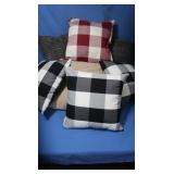 Throw Pillows