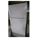 Frigidare Top Mount Refrigerator-Freezer