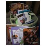 Catalogs,Magazines,Calendaqrs,Books&more