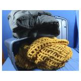 Quilts&Blankets