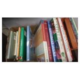 Books(Christmas Celebratios,Our Endangered