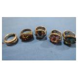 Brighton Rings