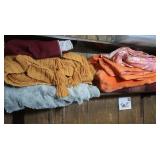 Blanket Lot