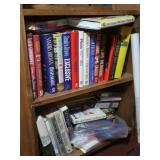 Book Lot-Lavyrle Spencer,Susan Howatch,Danielle