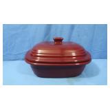 Pampered Chef 3.1 gal/3L Covered Casserole Dish