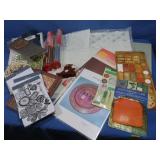 Art Supplies(Crafting