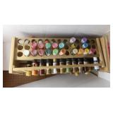 Asst Acrylic Paints