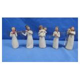Willow Tree Angel Statues