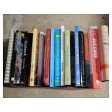 Books(Just In Time,Success Jourbnal&more)