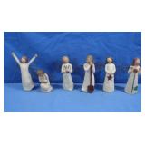Willow Tree Angel Statues